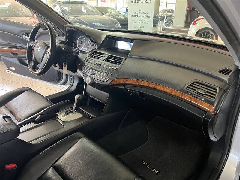 2012 Honda Accord EX-L