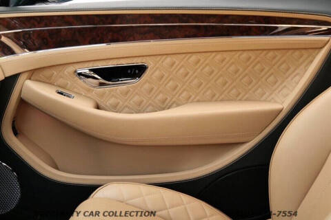 2022 Bentley Continental GT Speed