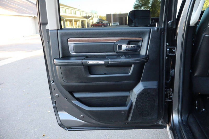 2014 RAM 2500 Laramie