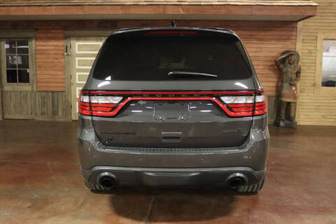 2024 Dodge Durango