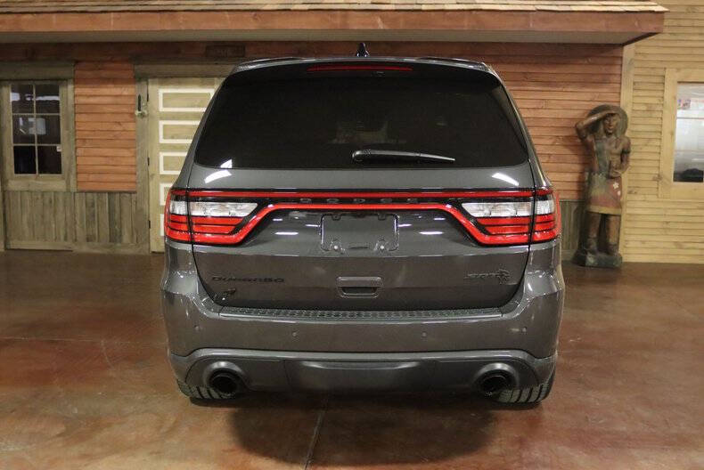 2024 Dodge Durango