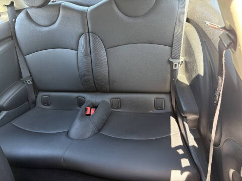 2012 MINI Cooper Hardtop