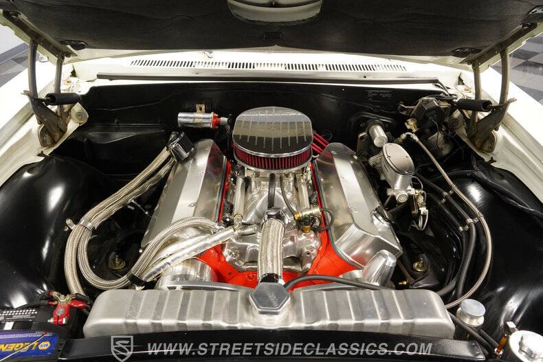 1965 Chevrolet Impala