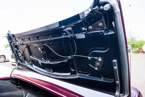 1995 Chevrolet Corvette