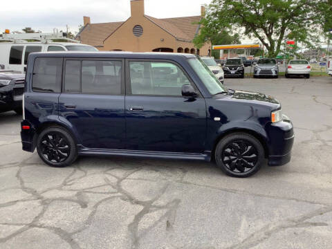 2004 Scion xB