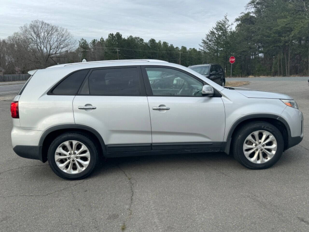 2014 Kia Sorento for sale at Pro Auto Gallery in King George, VA