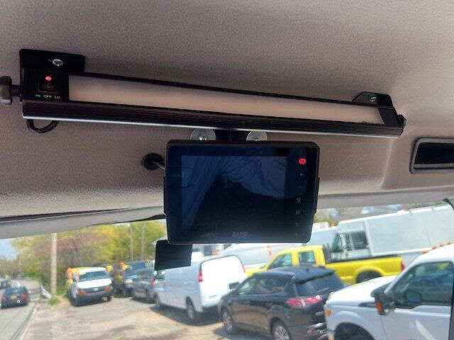 2015 Freightliner M2 106