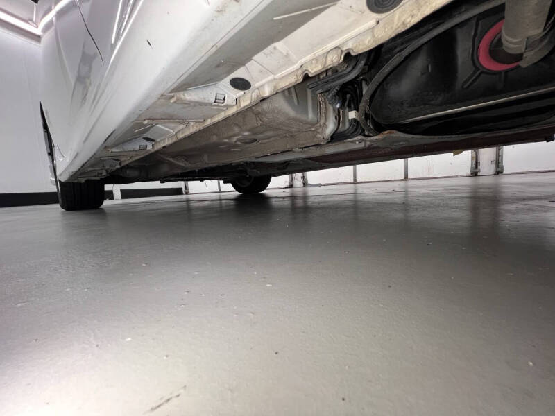 2011 Toyota Corolla S