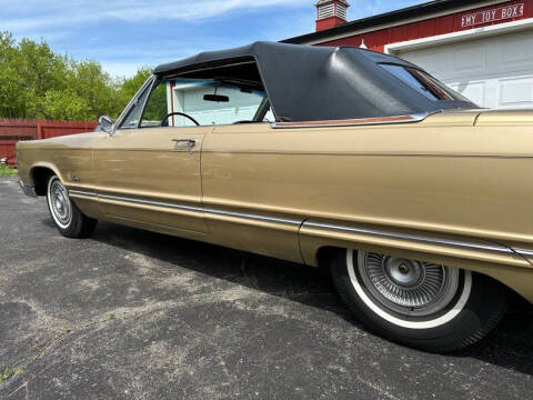 1967 Chrysler Imperial