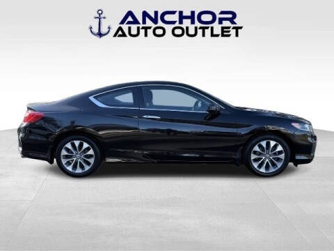 2014 Honda Accord EX