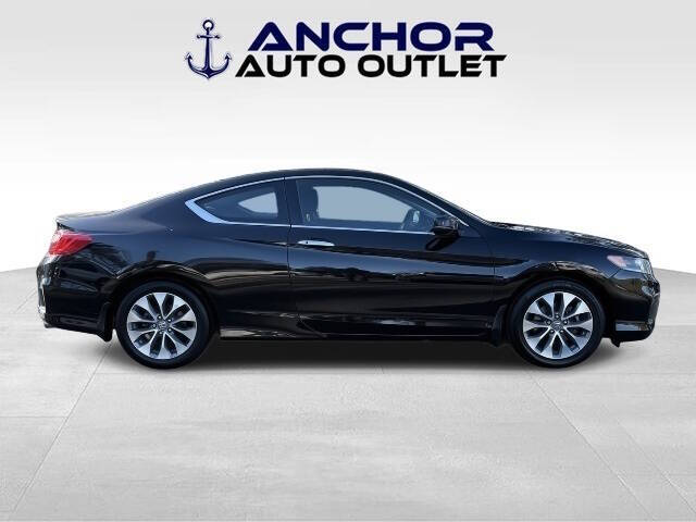 2014 Honda Accord EX