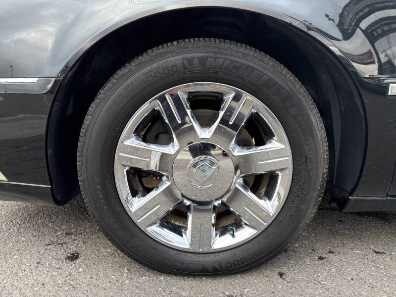 2007 Cadillac DTS Luxury I