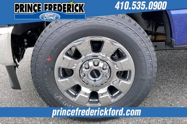 2026 Ford F-350 Super Duty