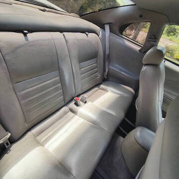 1999 Ford Mustang GT