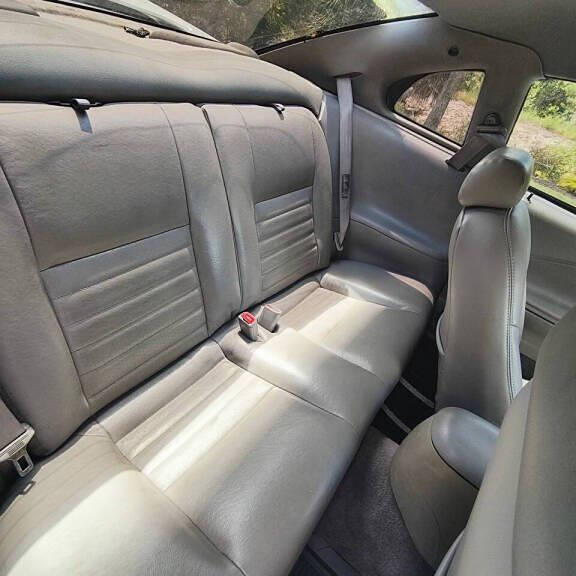 1999 Ford Mustang GT