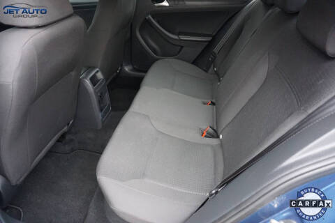 2015 Volkswagen Jetta