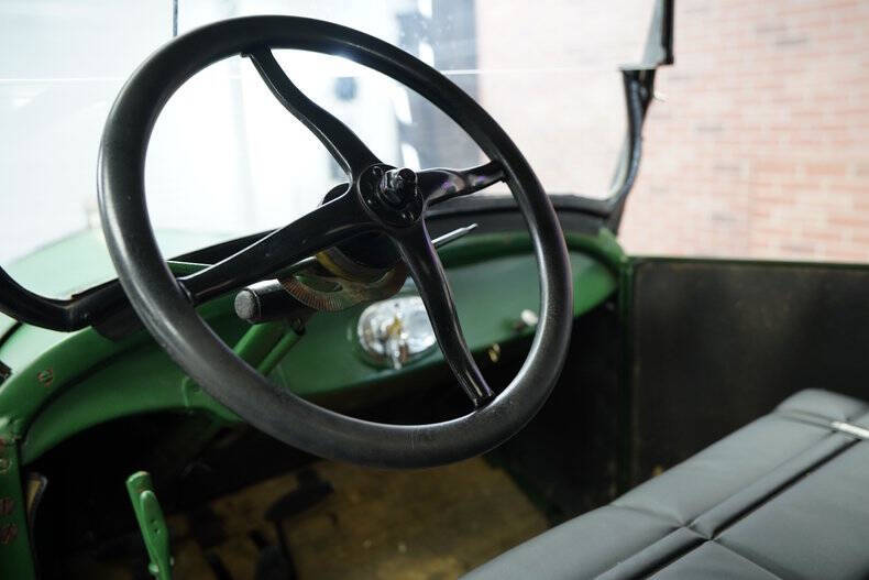 1923 Ford Model T