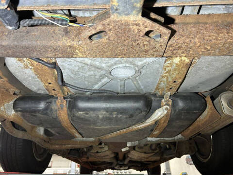 1996 Buick Roadmaster Estate