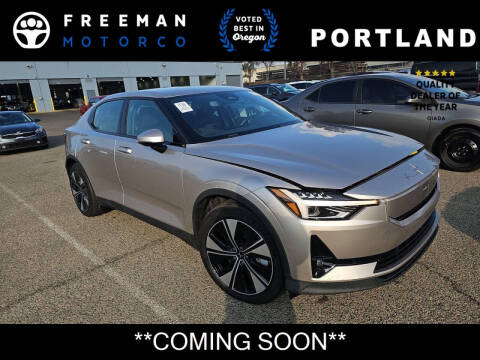 2024 Polestar 2 for sale at Freeman Motor Company in Portland OR