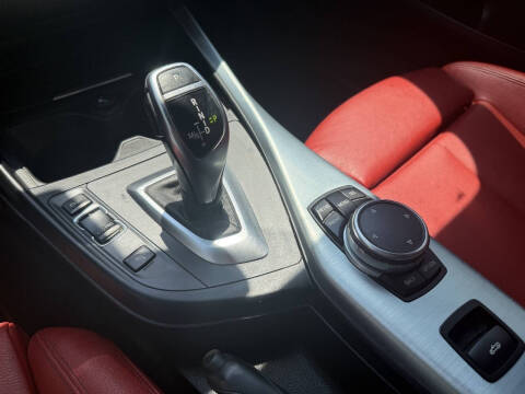 2015 BMW 2 Series 228i