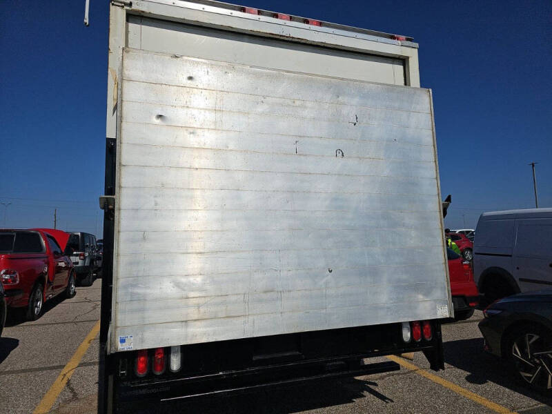 2009 Chevrolet Express 3500