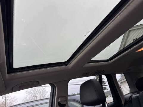 2012 Mercedes-Benz GLK GLK 350 4MATIC