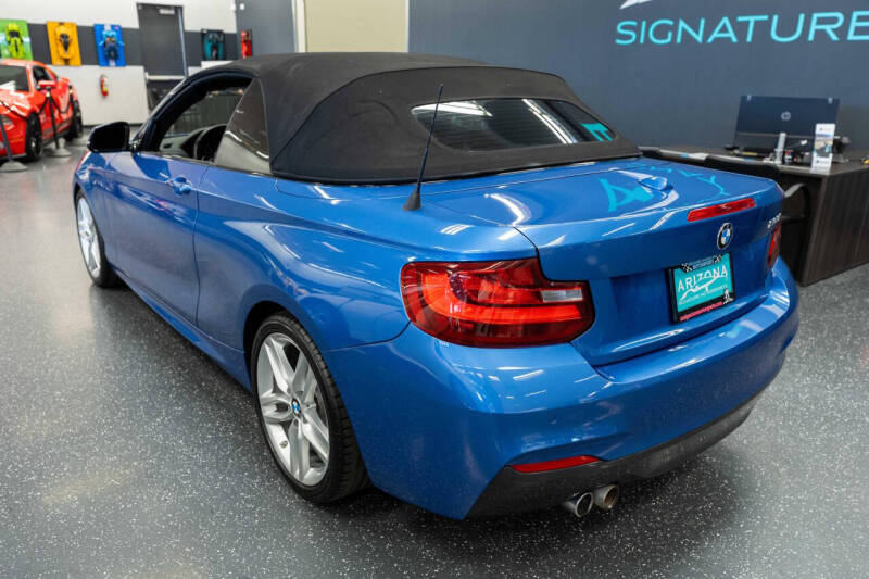 2017 BMW 2 Series 230i