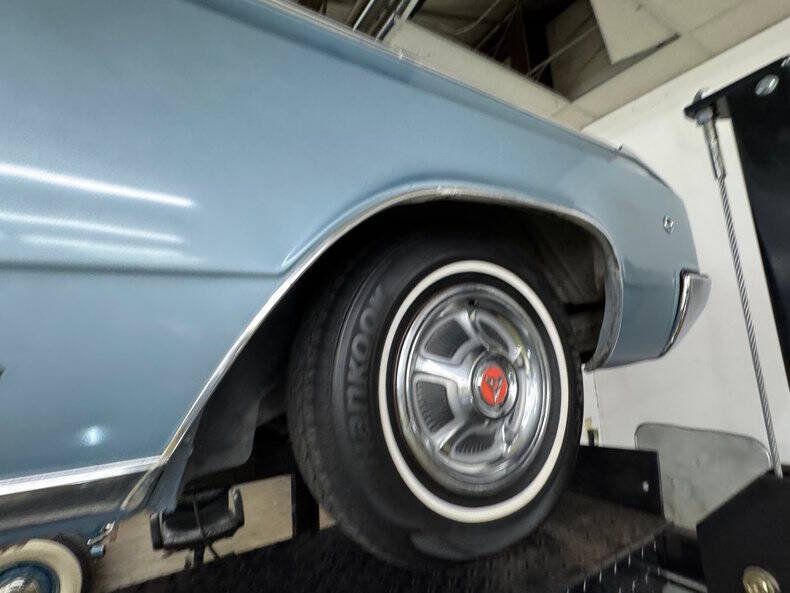 1968 Dodge Polara