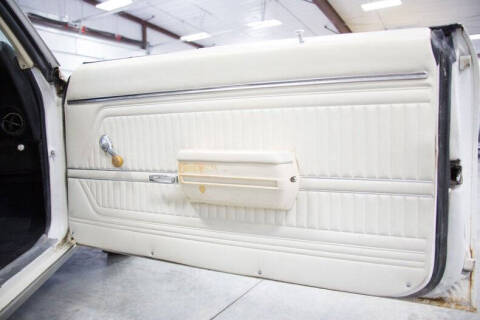 1969 Pontiac Trans Am