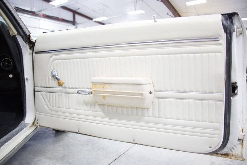 1969 Pontiac Trans Am