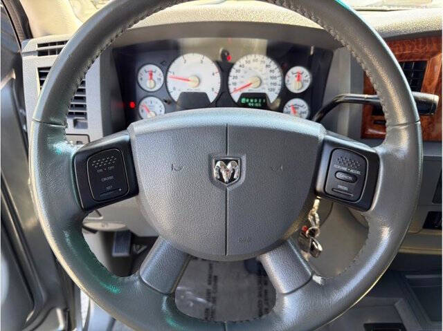 2006 Dodge Ram 3500