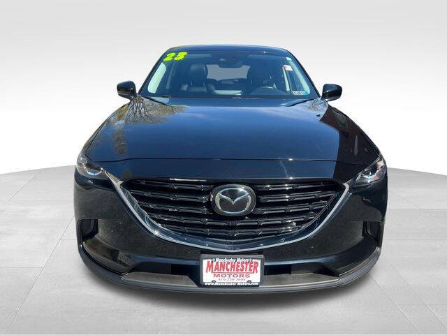2023 Mazda CX-9 Touring Plus