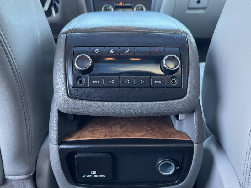 2012 Buick Enclave Premium