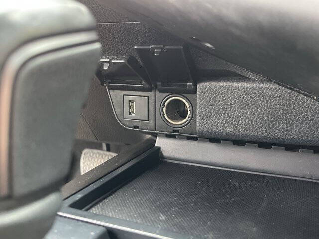 2023 Toyota Camry SE Nightshade