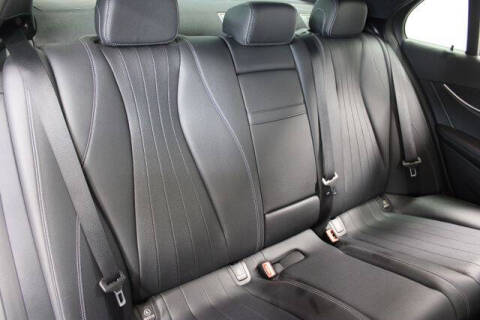 2019 Mercedes-Benz E-Class E 300