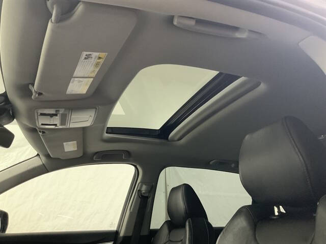 2020 Acura MDX SH-AWD