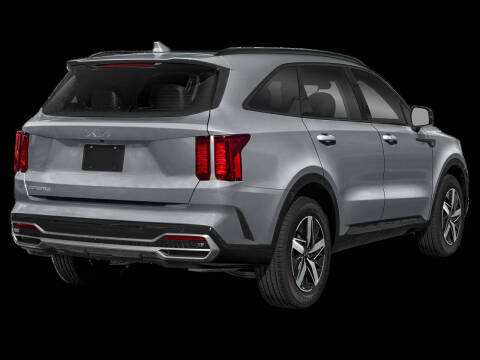 2023 Kia Sorento EX
