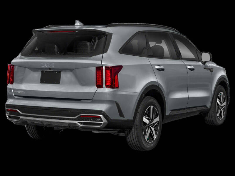 2023 Kia Sorento EX