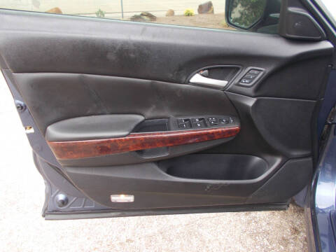 2012 Honda Crosstour EX-L V6 w/Navi