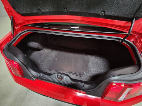 2011 Ford Mustang GT Premium