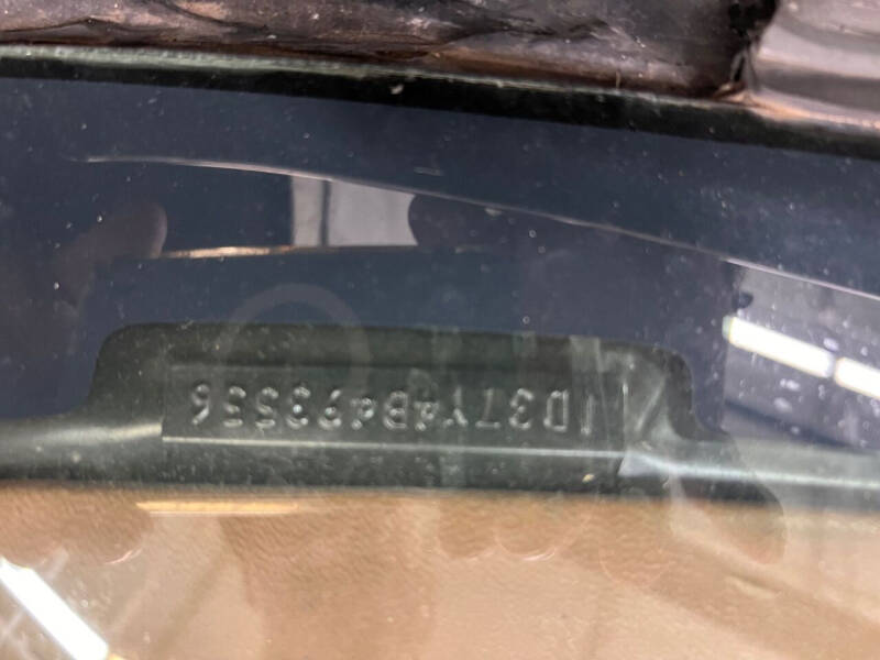 1974 Chevrolet Chevelle