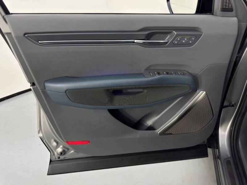 2024 Kia EV9 GT-Line