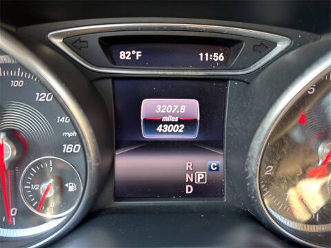 2020 Mercedes-Benz GLA GLA 250 4MATIC