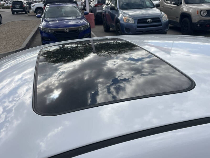 2018 Hyundai Ioniq Electric Limited