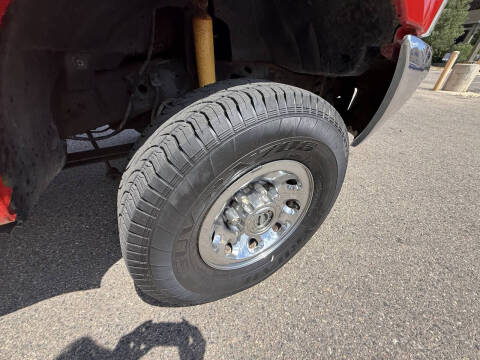 1999 Ford F-250 Super Duty XLT