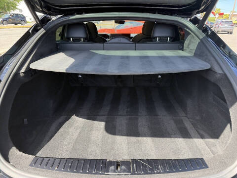 2023 Tesla Model S Standard Range