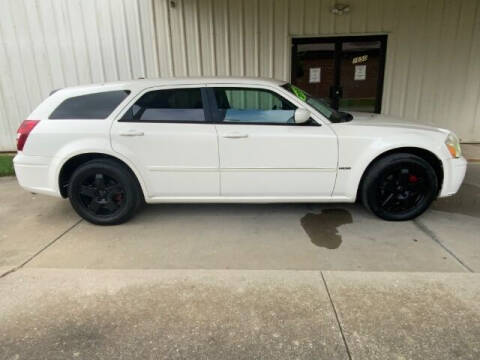 2006 Dodge Magnum RT