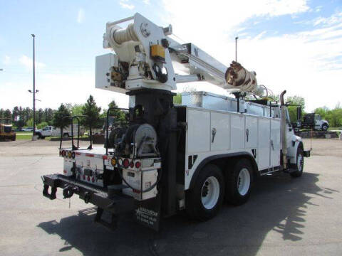 2013 International DuraStar 4400