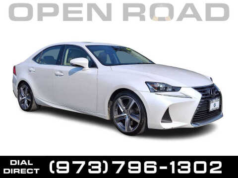 2018 Lexus IS 300