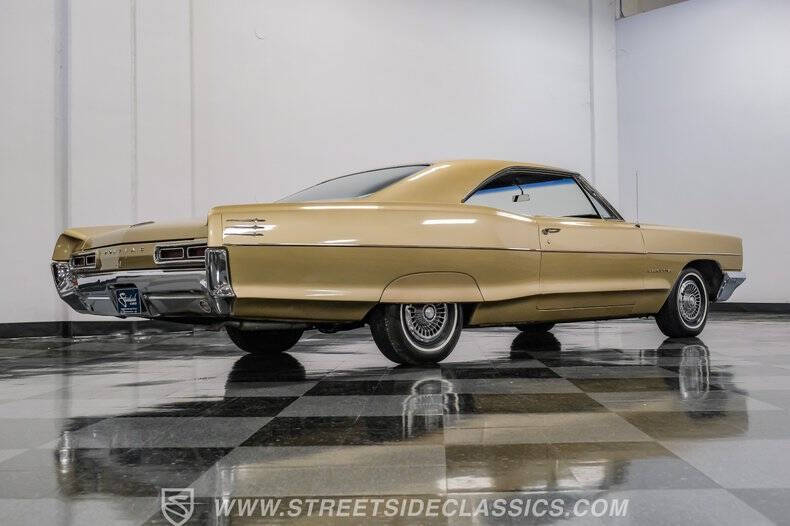 1966 Pontiac Star Chief